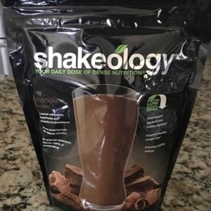 Shakeology